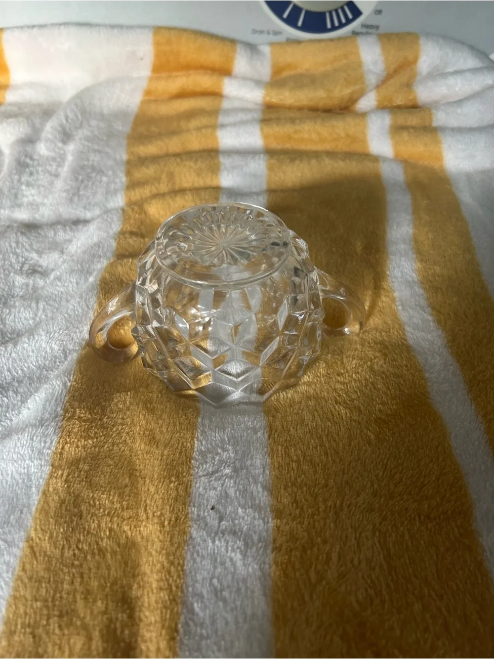 N/A elegant clear